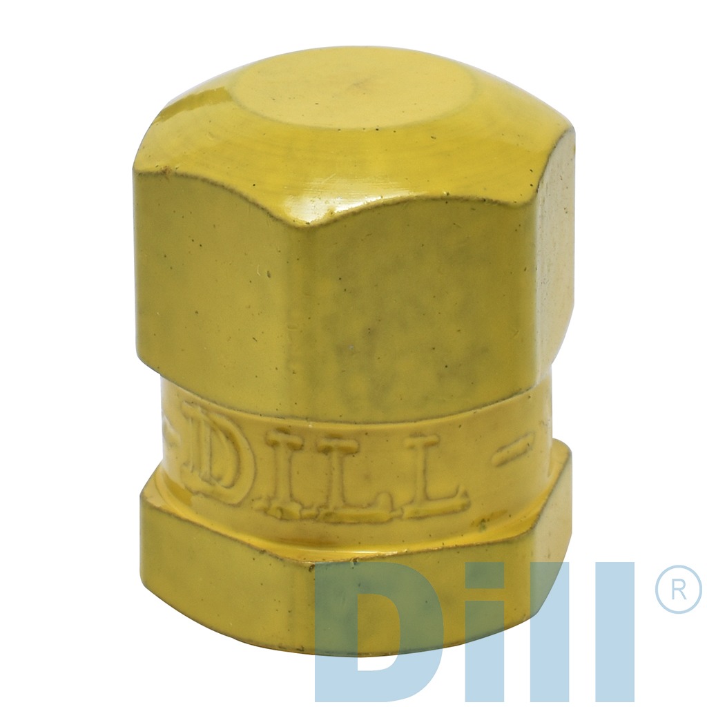 637 Aircraft Valve Cap product image
