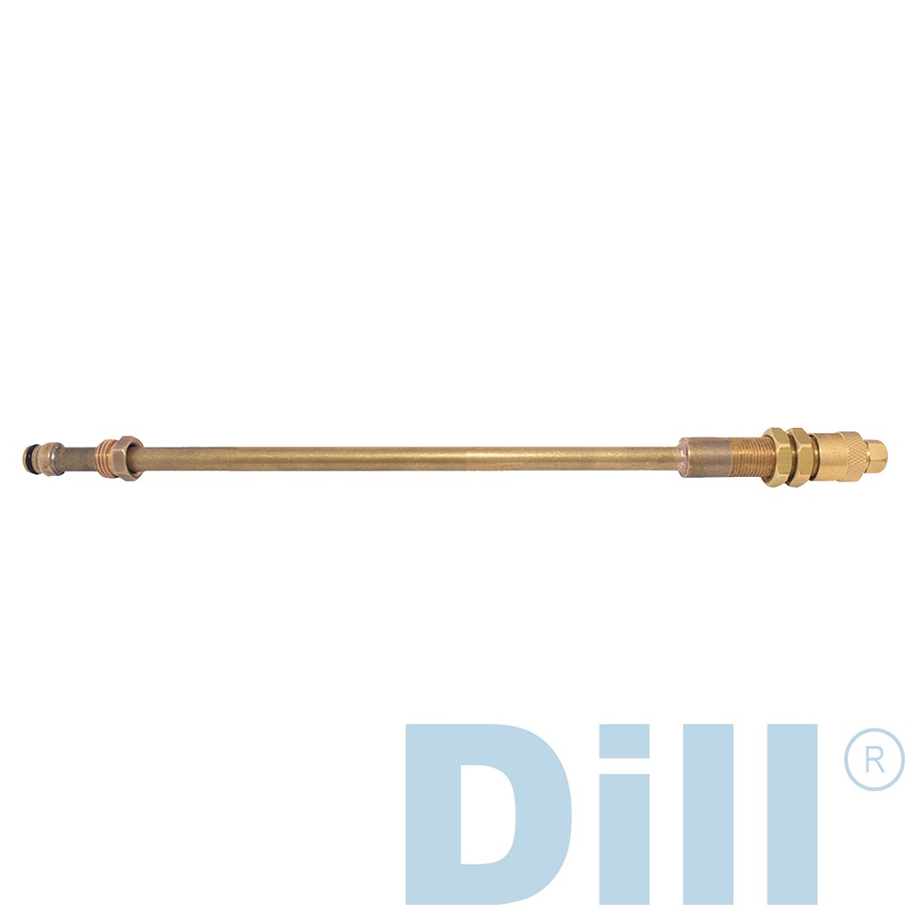 WH44-9D Large Bore Swivel Valve product image